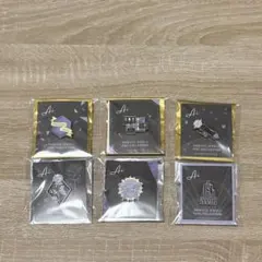 カルライ ピンズ 神戸 藍コンプリート - メルカリ