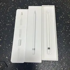 Apple Pencil 第1世代 箱あり ジャンク品 - メルカリ