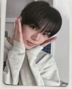 TWS はじめまして ドフン 直筆サイン入り 生写真 TWS Yaejung ヨアジョン サイン入りカード ドフン DOHOON - メルカリ