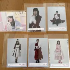 乃木坂46 生写真 奥田いろは まとめ売り バラ売り可 - メルカリ