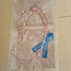 ロペピクニック　ネックレスのサムネイル