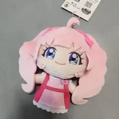 第*感様 タグ付き ウマ娘 通常ぬいぐるみ アグネスデジタル - メルカリ