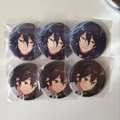 朔間零　コレクション缶バッジ　コレ缶