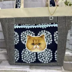 コヤンイサムチョンBIGプリンセスルミちゃんトートバッグ - メルカリ