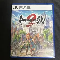 ロマンシングサガ2リベンジオブザセブン PS5