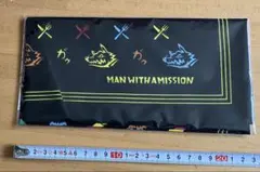2026年最新】manwithamissionグッズの人気アイテム - メルカリ