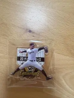 阪神タイガース デュプランティエ　アクスタ