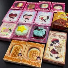 Mellojoy メロジョイ　まとめ売り15点
