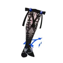 ダークカルテットスターバズリウムブルー