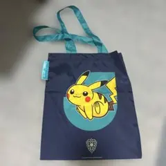 J.LEAGUE ポケモン トートバッグ(スピアー)