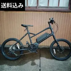 と*も様 OXエンジニアリング ガゼル gazelle 折りたたみ自転車 - メルカリ