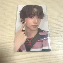 PRODUCE 101 JAPAN 新世界 トレカ 加藤大樹 - メルカリ