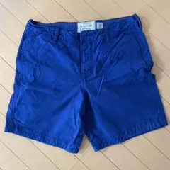 Abercrombie & Fitch メンズ ショートパンツ 32のサムネイル