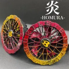 Hulk　バートル空調ファン　カスタムオーダー INDUSTRIAL OSAKA企画】BURTLE（バートル）プレミアムカスタム