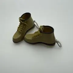 REDWINGレッドウィングキーホルダー　ガチャ