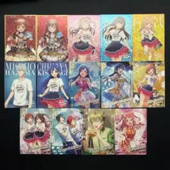 2026年最新】ツアマス プロモの人気アイテム - メルカリ