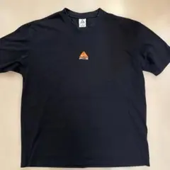 ACG 黒 Tシャツ XL