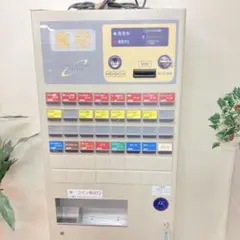 PASMO対応 食券売機 VT-T10 グローリー - メルカリ