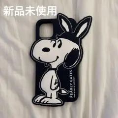 パーリーゲイツ スヌーピーiPhone11ProMax 携帯ケース PEARLYのサムネイル