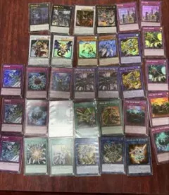 遊戯王　韓国語　英語　シク　レリーフ　ウルトラ　スーパー　約250枚　まとめ売り 遊戯王 韓国語 英語 シク レリーフ ウルトラ スーパー 約250枚