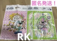 ディズニーイースター2015 ショップ袋セット