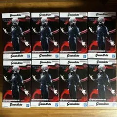 金木研 8体セット東京喰種 Grandista-KANEKI KEN Ⅱ-