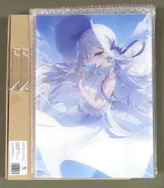 あ*す様 桜島麻衣 プレイマット　ブライトフェス 青ブタ 桜島麻衣 プレイマット ビルディバイドブライト - メルカリ