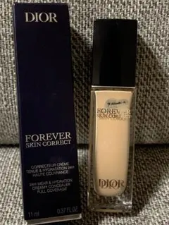 Dior ディオール スキンフォーエヴァースキンコレクトコンシーラー 1N