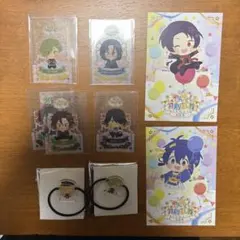 わんぱく 刀剣乱舞 5周年