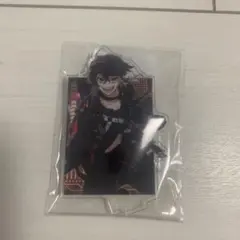 クロノヴァ　BIGジオラマアクリルスタンド　ARKHE 6個 クロノヴァ BIGジオラマアクリルスタンド ARKHE 6個