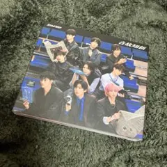 音故知新　SnowMan 通常盤