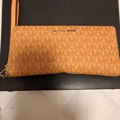マイケル・コース財布