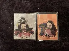 鬼滅の刃 竈門禰豆子セット