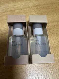 2025年最新】発酵導入美容液 無印の人気アイテム - メルカリ