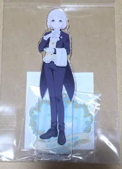 2025年最新】葛城リーリヤ アクリルスタンドの人気アイテム