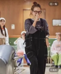 2025年最新】チノワークサロペットの人気アイテム - メルカリ