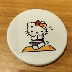 LAVA Hello Kitty コラボ コンパクトミラーのサムネイル