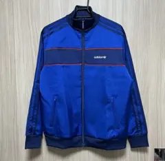 adidas アディダス オリジナルス トラックトップ トラックジャケット