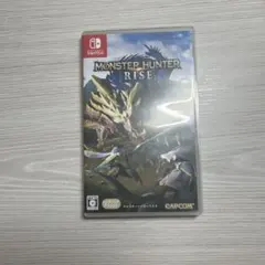 モンスターハンター