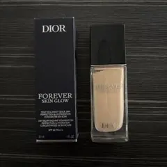 【新品】クリスチャンディオール フォーエヴァー スキングロウ 1N