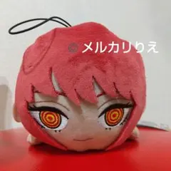 劇場版 チェンソーマン レゼ篇 寝そべりぬいぐるみ マキマ