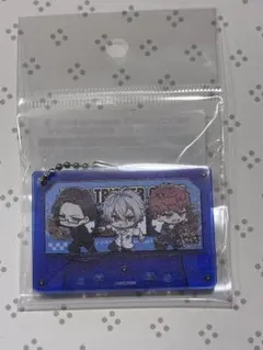 ヒプムビ展アクキーMTC