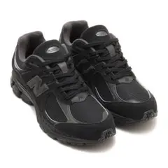 【美品】New Balance U2002RBL トリプルブラック 27.5