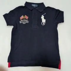 polo Ralph Laurenビックポニーグリーンarchive y2k短丈 - メルカリ