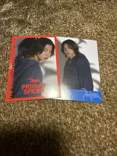 2025年最新】青山陸 トレカの人気アイテム - メルカリ