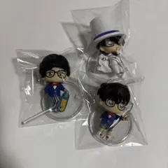 コナン 赤井 フィギュア