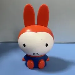 ミッフィー フィギュア