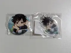 呪術廻戦 まるくじ ちゃぽんっ！ 伏黒恵