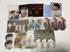 SEVENTEEN ミンギュ まとめ売り