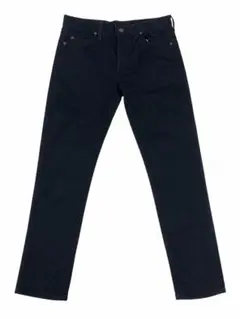 Dickies スリムスキニー ブラック 29×32 WP810BK